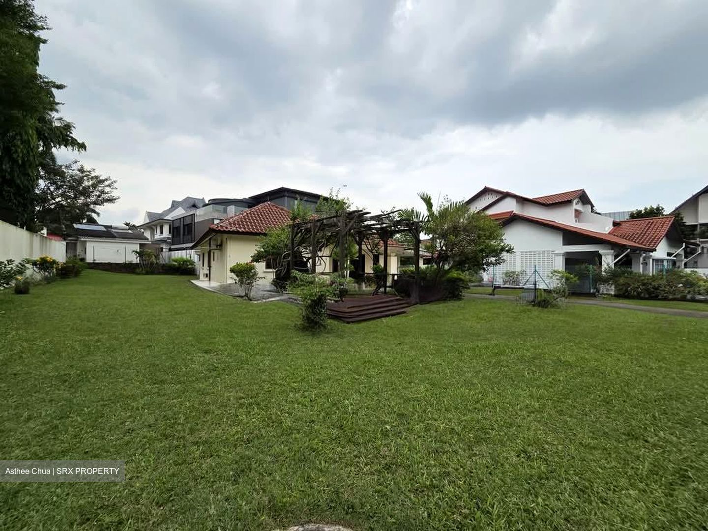 Braddell Heights Estate (D13), Detached #584436591